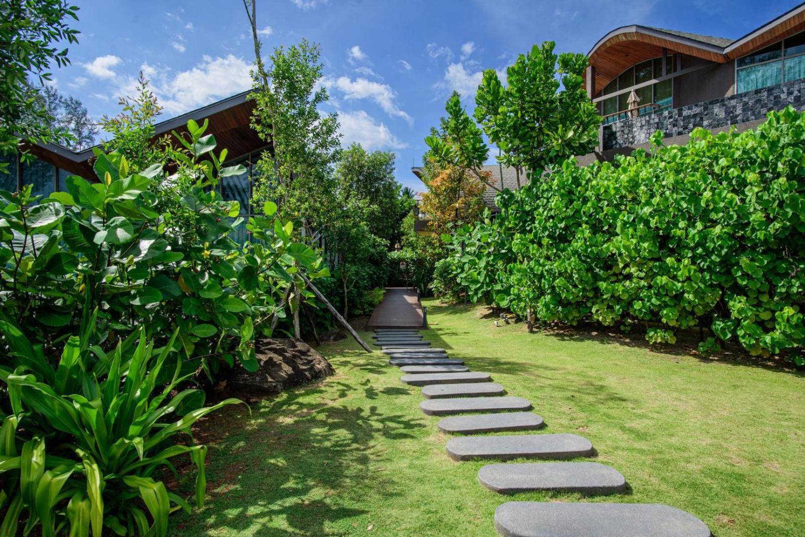 Kalima Resort And Villas Khao Lak Exterior foto